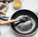 Conjunto de Utensílios em Silicone 12 Peças