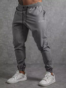 Calça Jogger Masculina Tactel Dry Fit