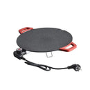 Grill Elétrico Antiaderente Panela de Pedra™  / Cozinhe com Praticidade, Saúde e Fácil Limpeza!