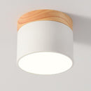 Luminária de Teto LED Sobrepor Nórdico