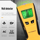 Scanner De Paredes Detector De Fios e Metais