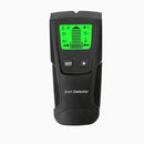 Scanner De Paredes Detector De Fios e Metais