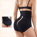 Calcinha Modeladora Cintura Alta Emerald – Redefina Suas Curvas com Conforto e Elegância