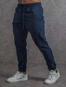 1.	Calça Jogger Masculina Tactel Dry Fit MoveFlex – Conforto, Liberdade e Estilo em Movimento