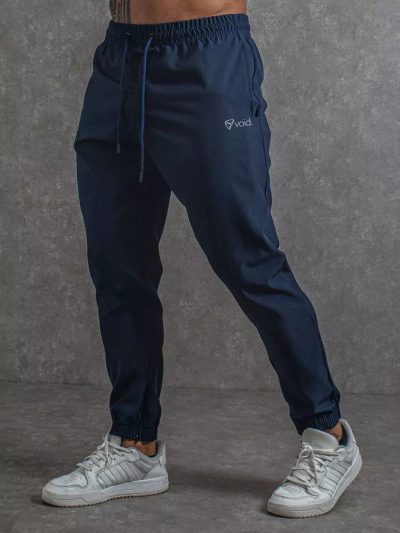 Calça Jogger Masculina Tactel Dry Fit