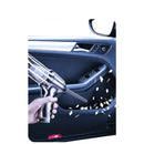 Aspirador de Pó Portátil 4 em 1 AutoClean – Ideal para Carros e Ambientes Domésticos