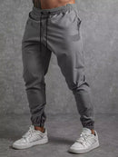 1.	Calça Jogger Masculina Tactel Dry Fit MoveFlex – Conforto, Liberdade e Estilo em Movimento