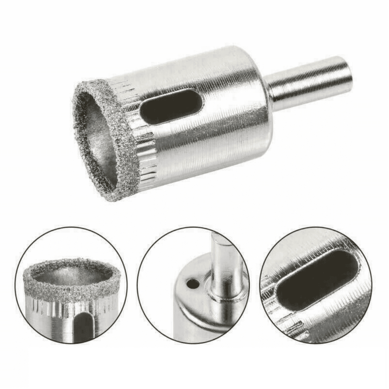 SerraCup – Serra Copo Diamantada