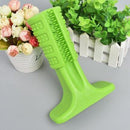 Mordedor Play&Clean – reduz tártaro e cuida dos Dentes