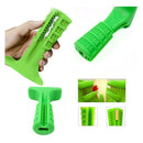 Mordedor Play&Clean – reduz tártaro e cuida dos Dentes