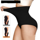 Calcinha Modeladora Cintura Alta Emerald – Redefina Suas Curvas com Conforto e Elegância