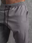 1.	Calça Jogger Masculina Tactel Dry Fit MoveFlex – Conforto, Liberdade e Estilo em Movimento