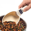 Colher Medidora Digital PetScale – Dose Perfeita para Seu Pet