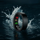 Anel Inteligente de Monitoramento Sense Ring – Saúde e Performance entre os Dedos