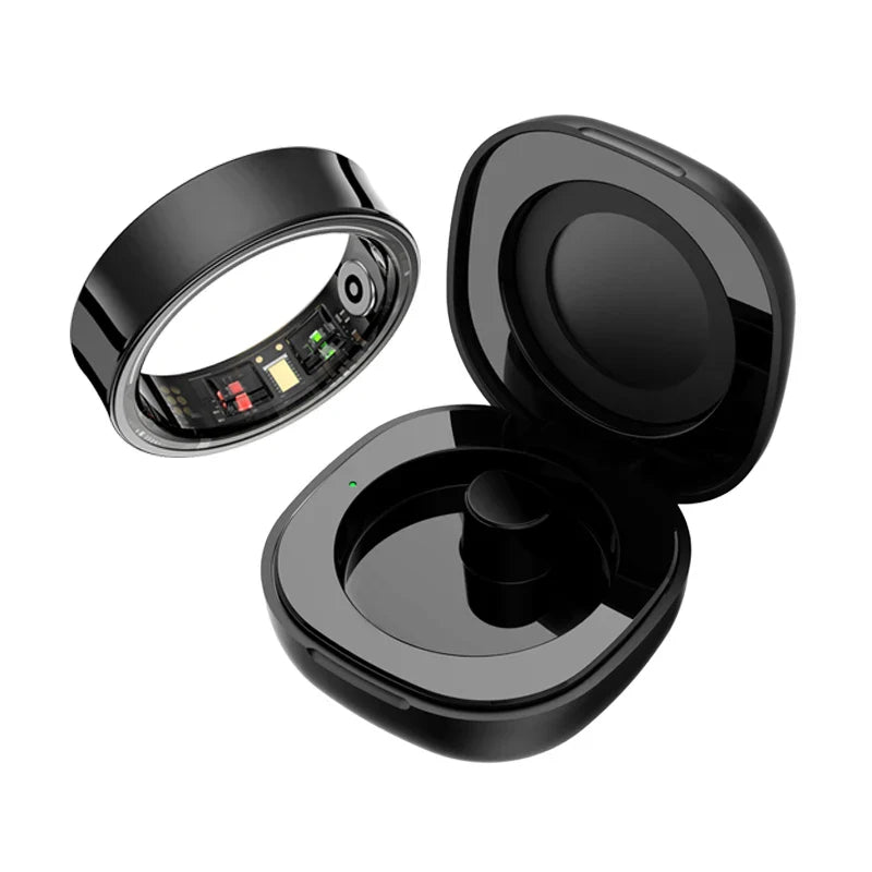 Anel Inteligente de Monitoramento Sense Ring