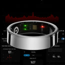 Anel Inteligente de Monitoramento Sense Ring – Saúde e Performance entre os Dedos