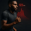 Anel Inteligente de Monitoramento Sense Ring – Saúde e Performance entre os Dedos