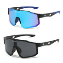 Óculos de Sol Esportivo Windproof – Proteção, Estilo e Desempenho em Dobro