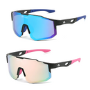 Óculos de Sol Esportivo Windproof – Proteção, Estilo e Desempenho em Dobro