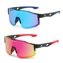 Óculos de Sol Esportivo Windproof – Proteção, Estilo e Desempenho em Dobro