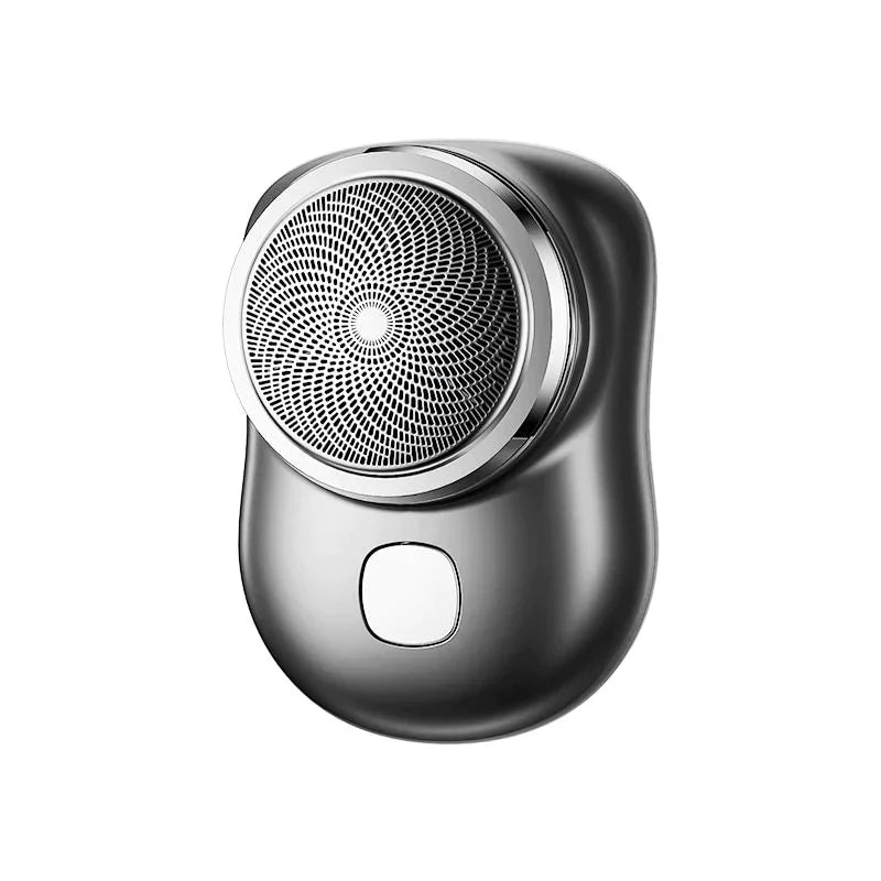 Barbeador Elétrico À Prova d'Água - BarberMax