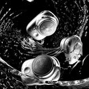 Barbeador Elétrico AquaTrim – Remoção Precisa e Confortável em Qualquer Lugar