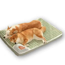 Cama PetConfort MemoryFoam – Conforto para Cães e Gatos