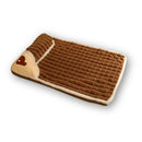 Cama PetConfort MemoryFoam – Conforto para Cães e Gatos