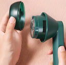 Removedor Elétrico ProClean – Suavidade e Eficiência na remoção de fiapos e pelos