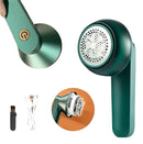 Removedor Elétrico ProClean – Suavidade e Eficiência na remoção de fiapos e pelos