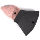 Chapéu de Praia com Proteção UV50+ Sunclas – Elegância e Segurança ao Ar Livre