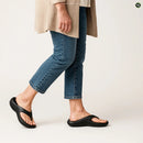 Chinelo Anatômico OrthoSoft – Leve, Anatômico e Incrivelmente Confortável