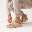 Chinelo Anatômico OrthoSoft – Leve, Anatômico e Incrivelmente Confortável