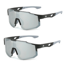 Óculos de Sol Esportivo Windproof – Proteção, Estilo e Desempenho em Dobro