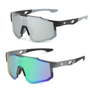 Óculos de Sol Esportivo Windproof – Proteção, Estilo e Desempenho em Dobro