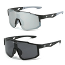 Óculos de Sol Esportivo Windproof – Proteção, Estilo e Desempenho em Dobro