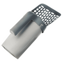 Pá Higiênica PetClean Plus – Com Reservatório e Saquinhos Integrados