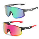 Óculos de Sol Esportivo Windproof – Proteção, Estilo e Desempenho em Dobro