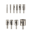 Serra Copo Diamantada PowerCut – Alta Precisão em Qualquer Superfície