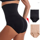 Calcinha Modeladora Cintura Alta Emerald – Redefina Suas Curvas com Conforto e Elegância