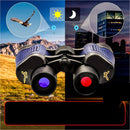 Binóculos SkyHunter Pro – Visão Potente para Grandes Distâncias