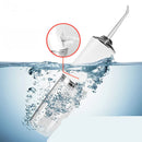 Irrigador Oral para Limpeza Bucal CleanJet Max – Limpeza Profunda e Conforto Bucal