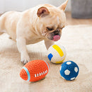 Bola Pet UltraBall – Brinquedo super Resistente para Mordidas Intensas