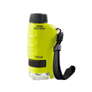 Microscópio de Mão TinyExplorer – Descobertas Gigantes em Tamanho Portátil