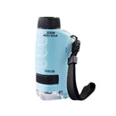 Microscópio de Mão TinyExplorer – Descobertas Gigantes em Tamanho Portátil