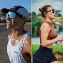 Óculos de Sol Esportivo Windproof – Proteção, Estilo e Desempenho em Dobro