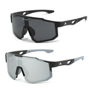 Óculos de Sol Esportivo Windproof – Proteção, Estilo e Desempenho em Dobro