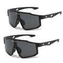 Óculos de Sol Esportivo Windproof – Proteção, Estilo e Desempenho em Dobro