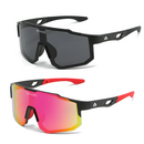Óculos de Sol Esportivo Windproof – Proteção, Estilo e Desempenho em Dobro