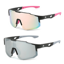 Óculos de Sol Esportivo Windproof – Proteção, Estilo e Desempenho em Dobro